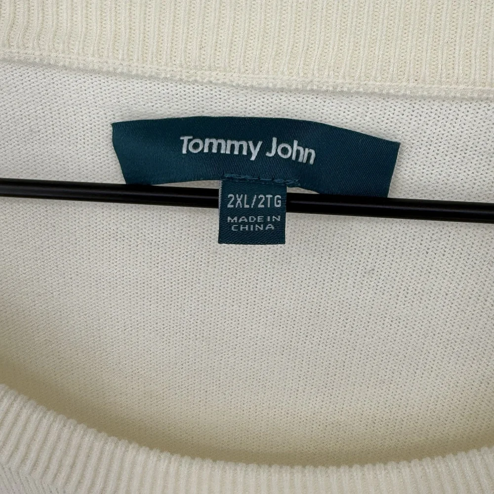 Tommy John tommy john